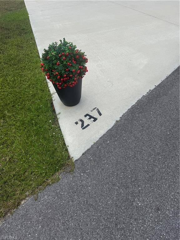 237 Horizon RD