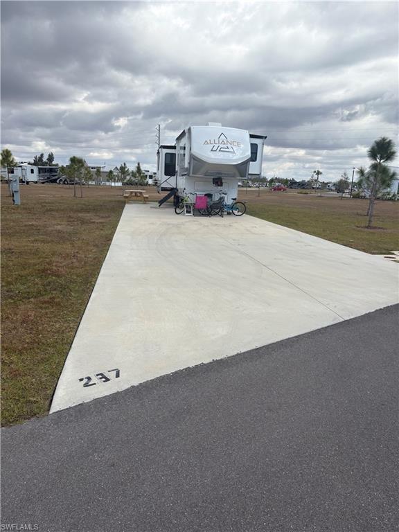 RV LOT 237