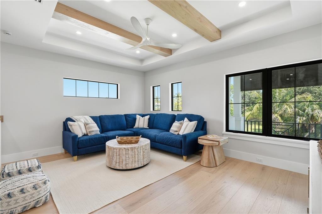 Loft 2nd Floor