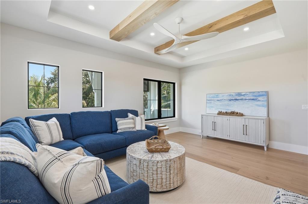 Loft 2nd Floor