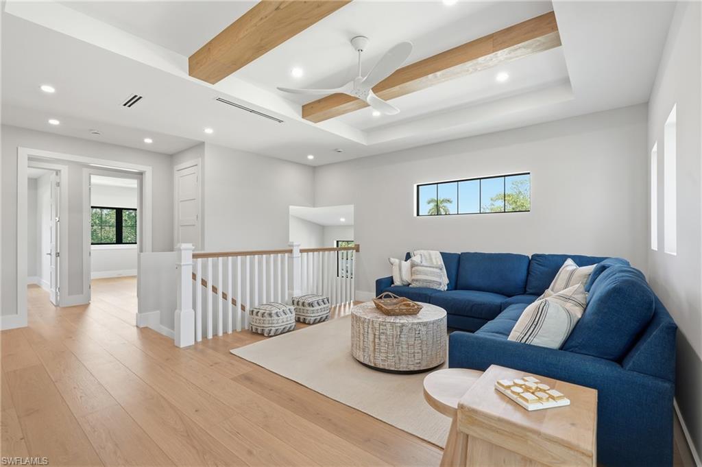 Loft 2nd Floor