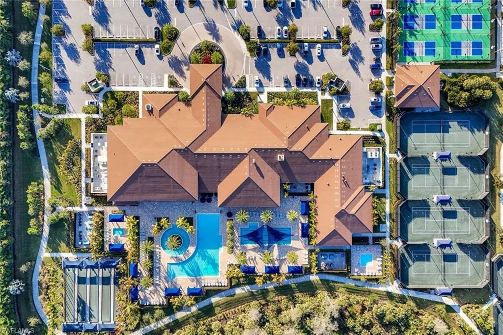 Community Amenities
