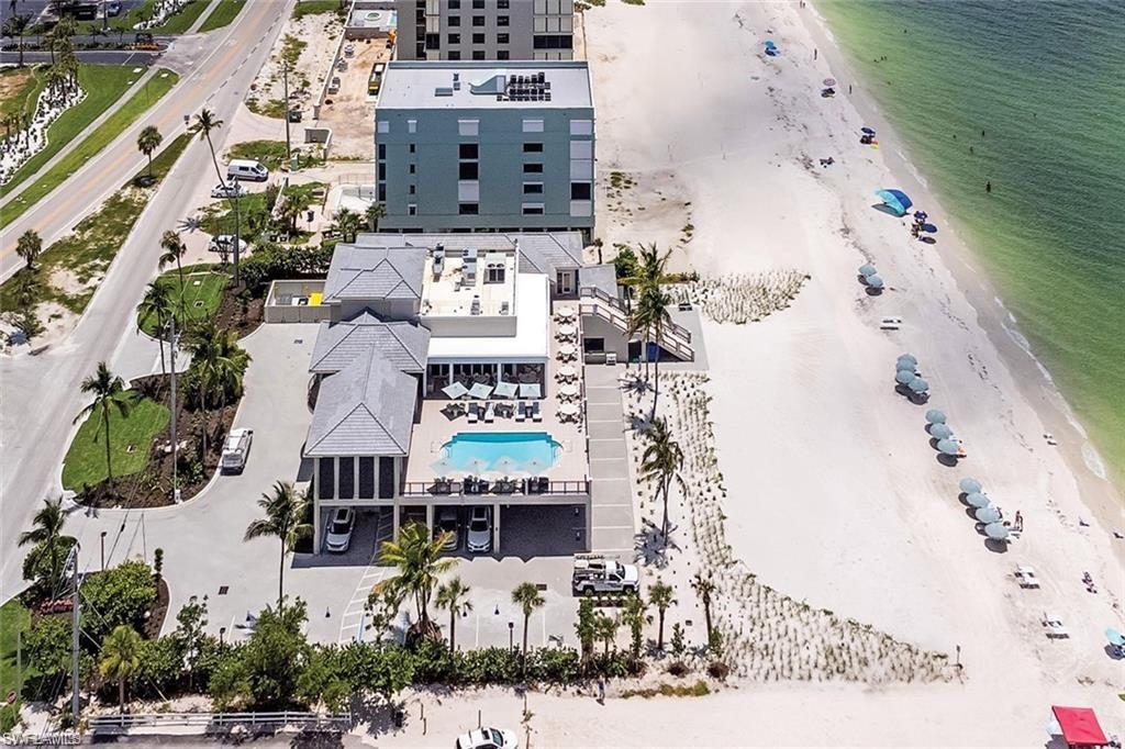 Mediterra Golf & Beach Club Community of Naples, Fl