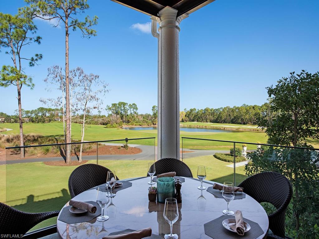Mediterra Golf & Beach Club Community of Naples, Fl