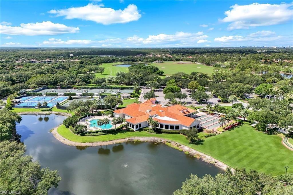 Mediterra Golf & Beach Club Community of Naples, Fl
