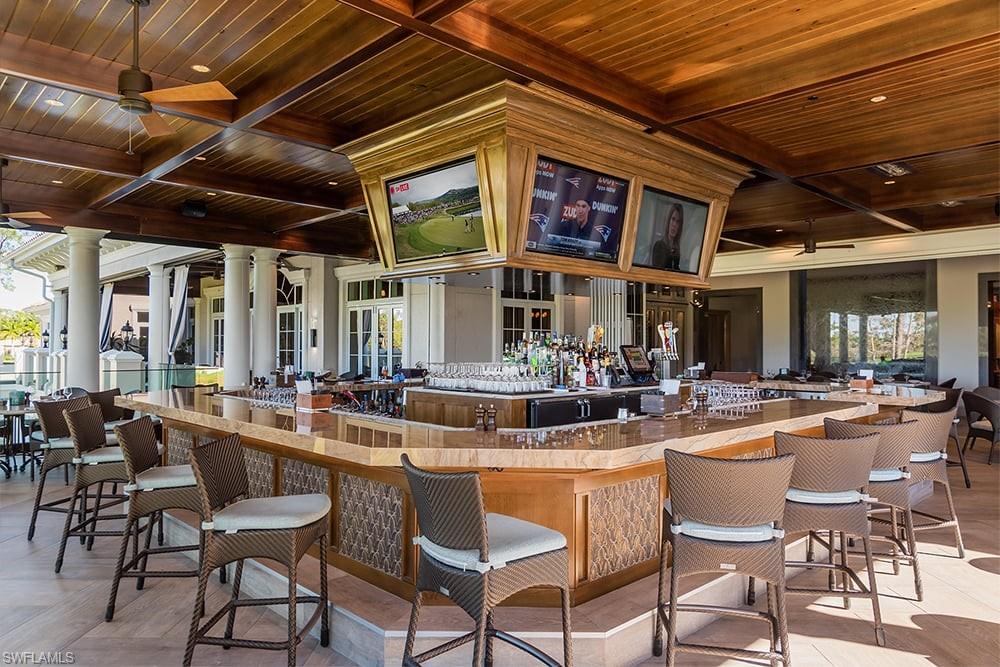 Mediterra Golf & Beach Club Community of Naples, Fl