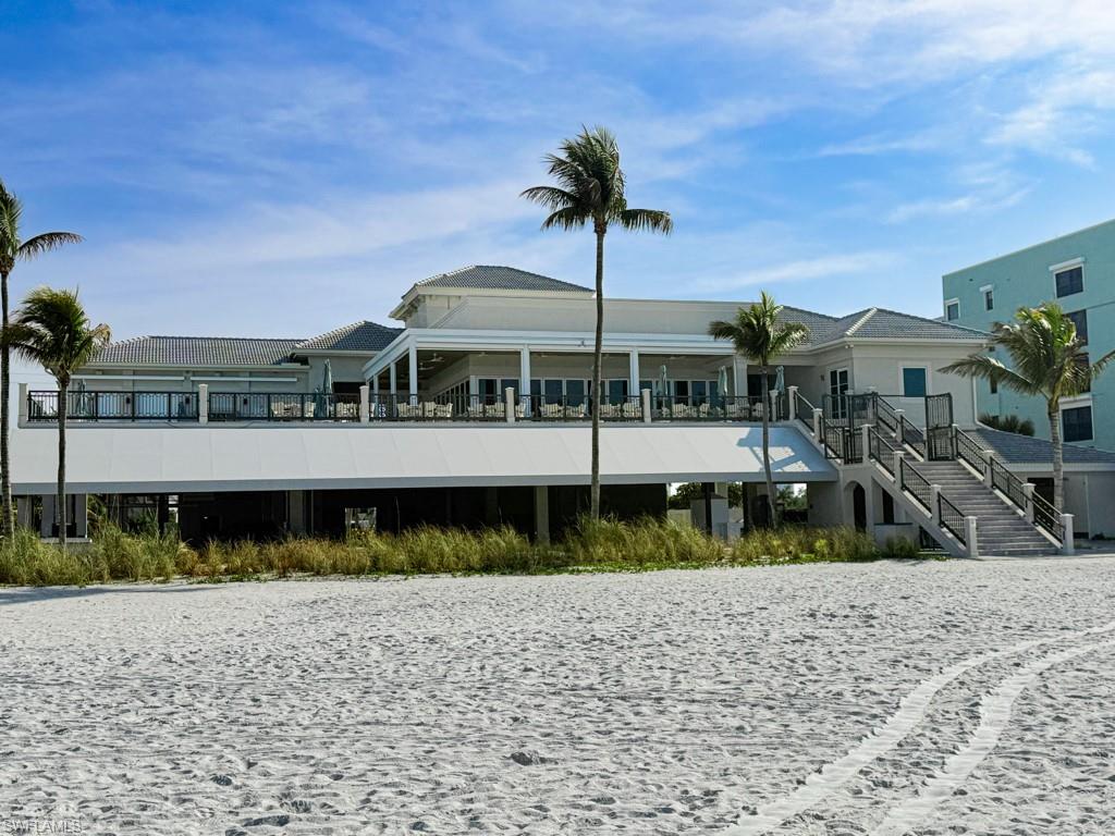 Mediterra Golf & Beach Club Community of Naples, Fl
