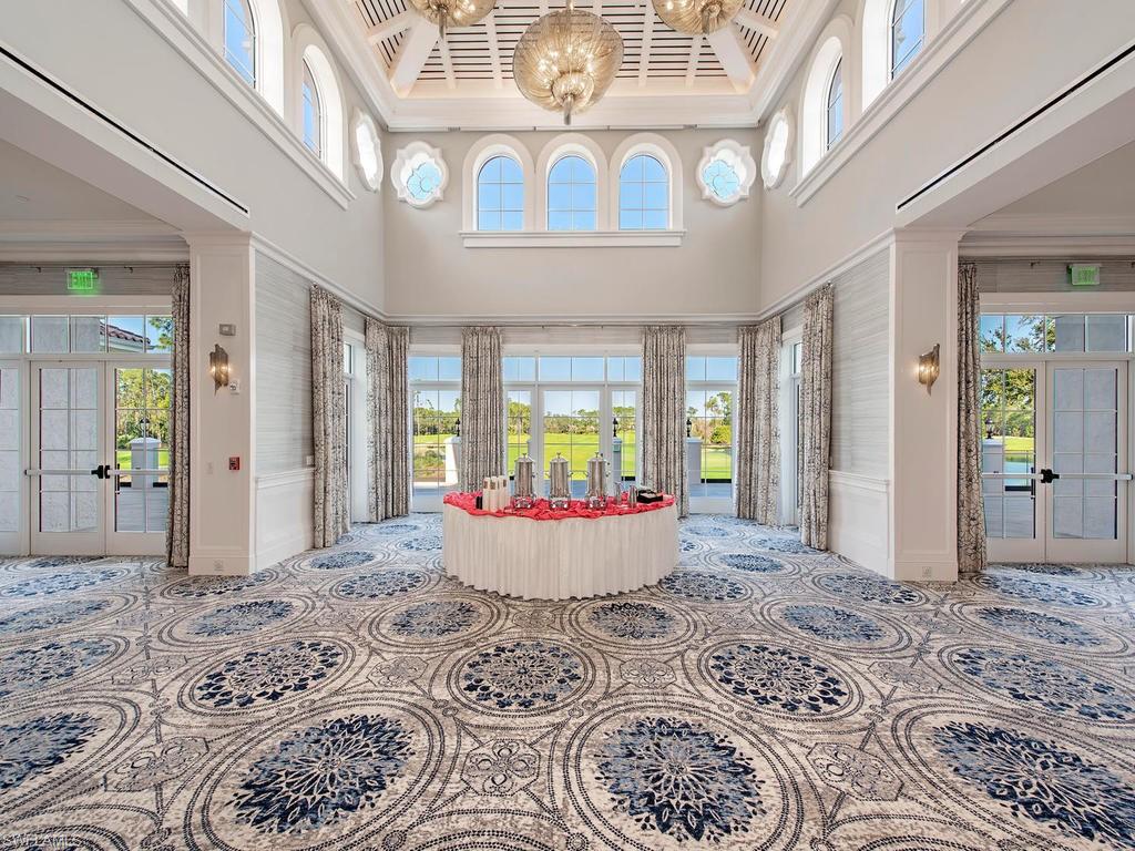 Mediterra Golf & Beach Club Community of Naples, Fl
