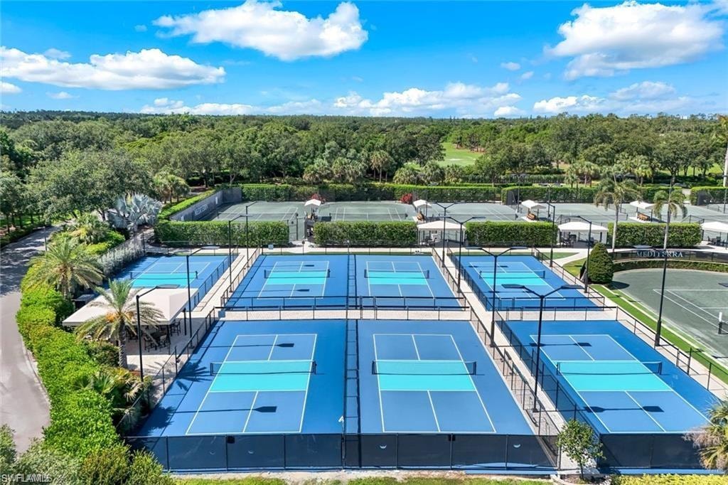 Mediterra Golf & Beach Club Community of Naples, Fl