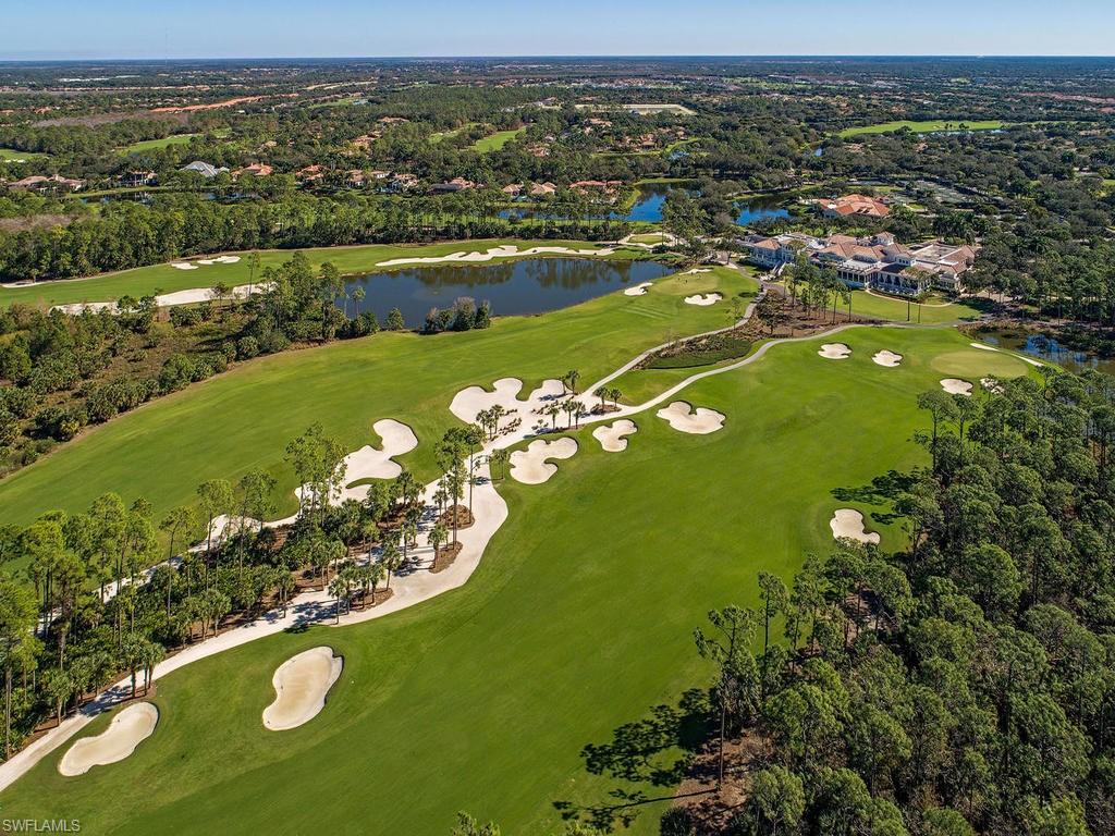 Mediterra Golf & Beach Club Community of Naples, Fl