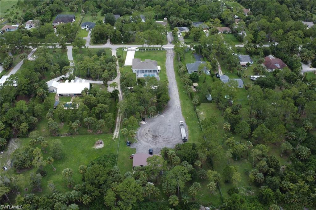 View of property location