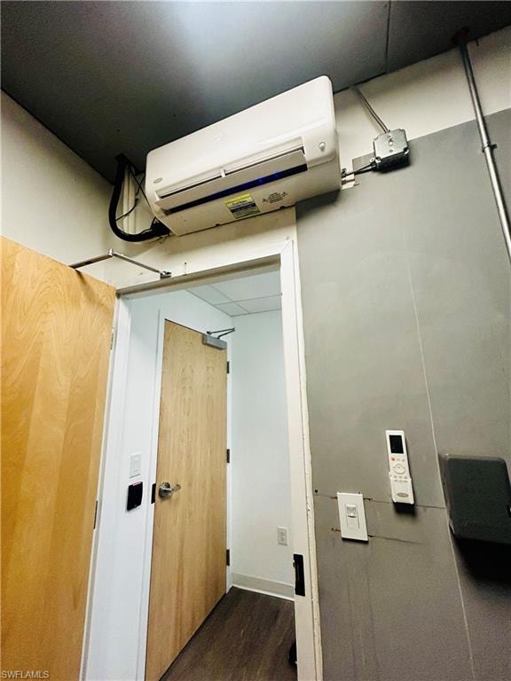 IT Room AC Unit