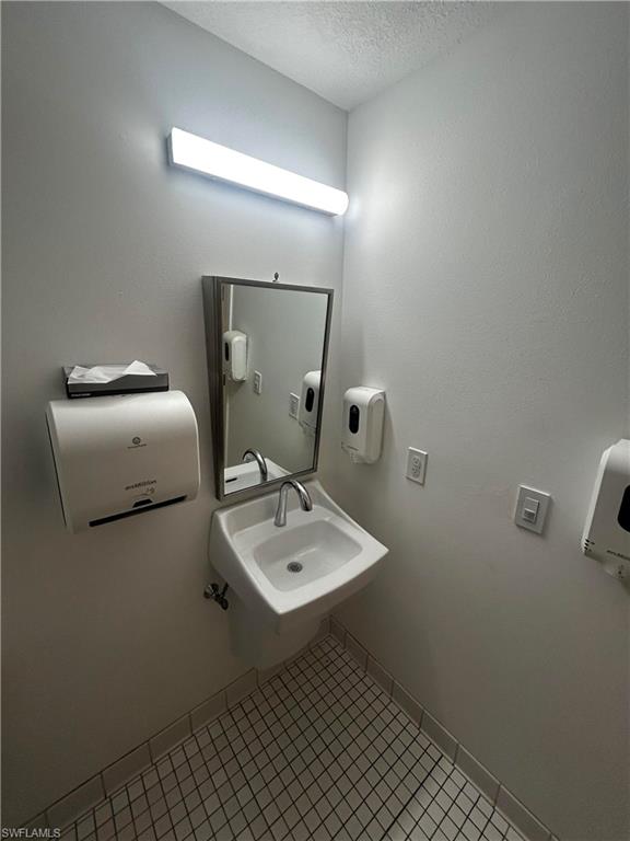 Restroom