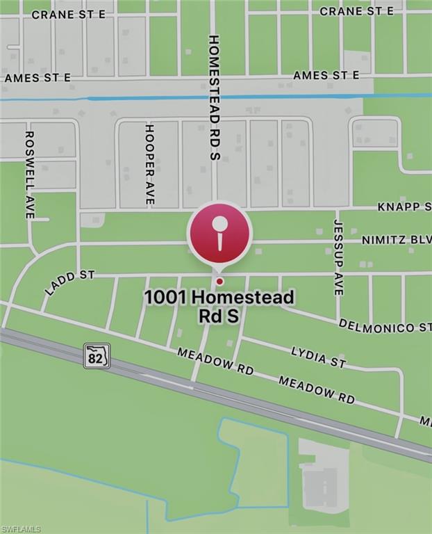 1001/1003 Homestead RD S