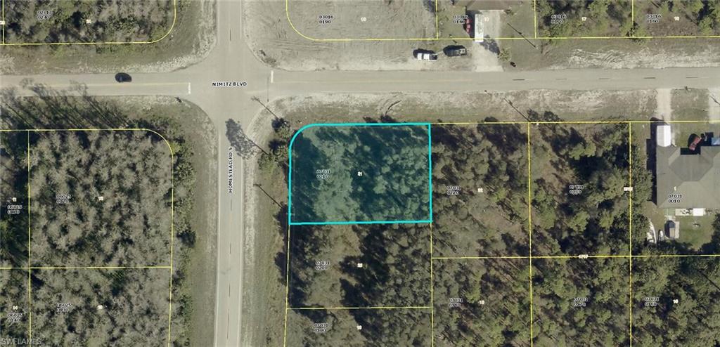 1001/1003 Homestead RD S