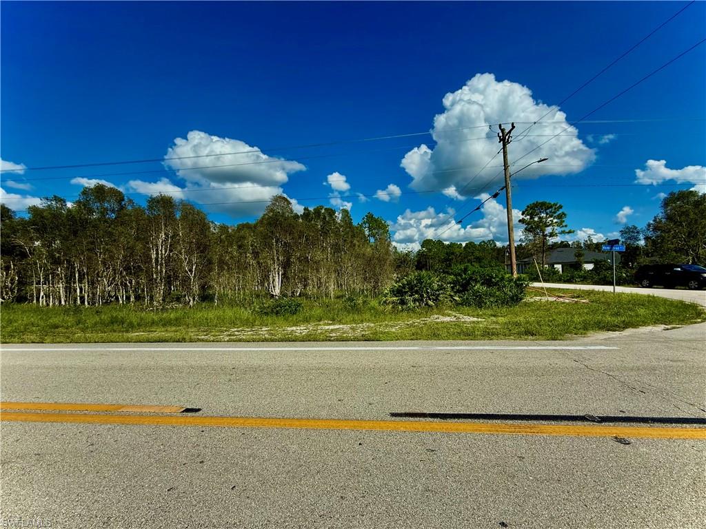 1009/1011 Homestead RD S
