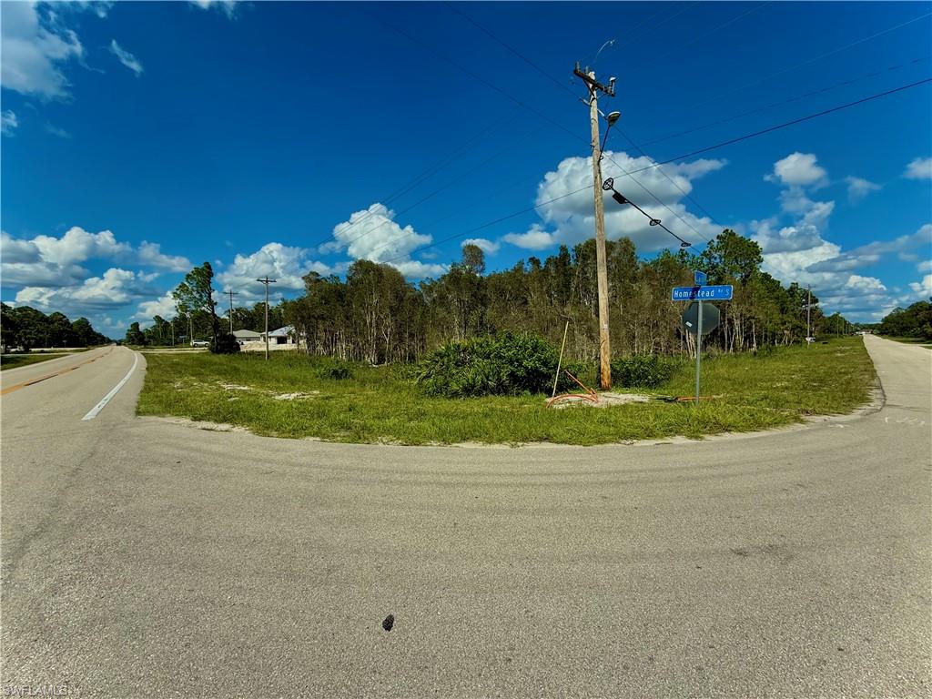 1009/1011 Homestead RD S