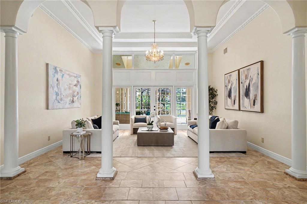Great room
