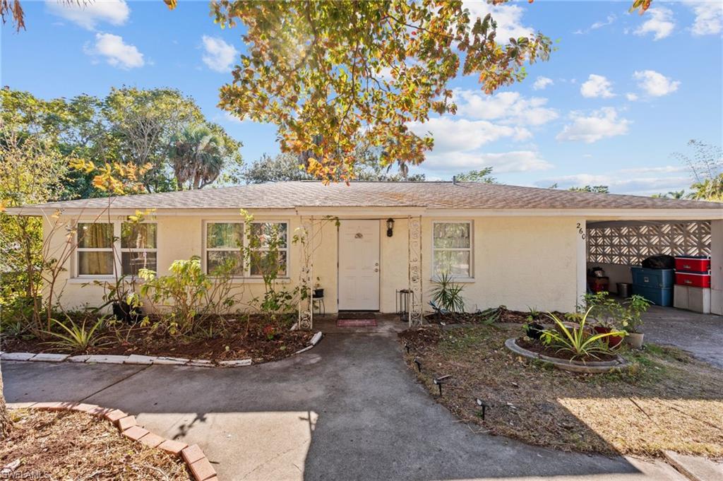 260 Delray AVE