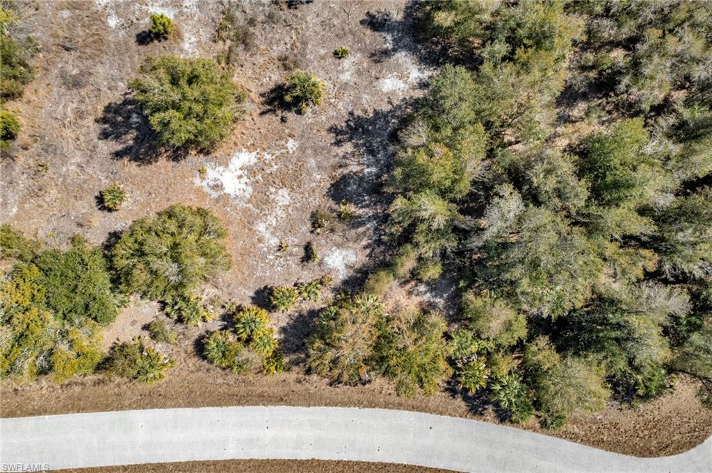 View of property location