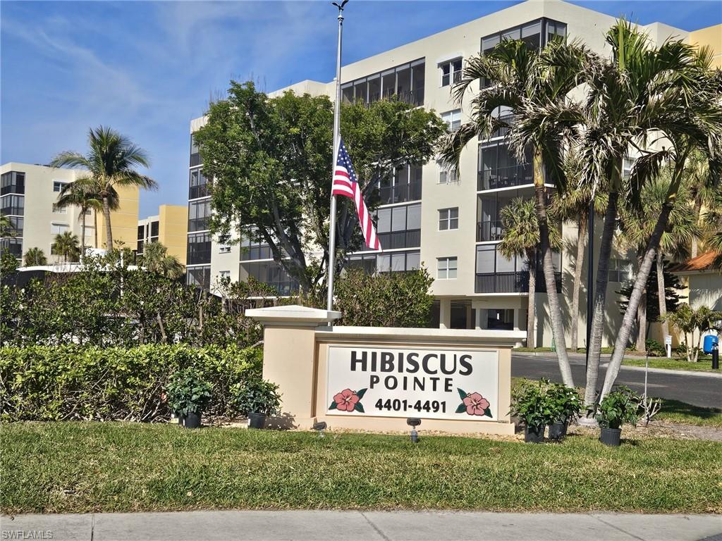Hibiscus pointe #82 Bay Beach LN photo 13