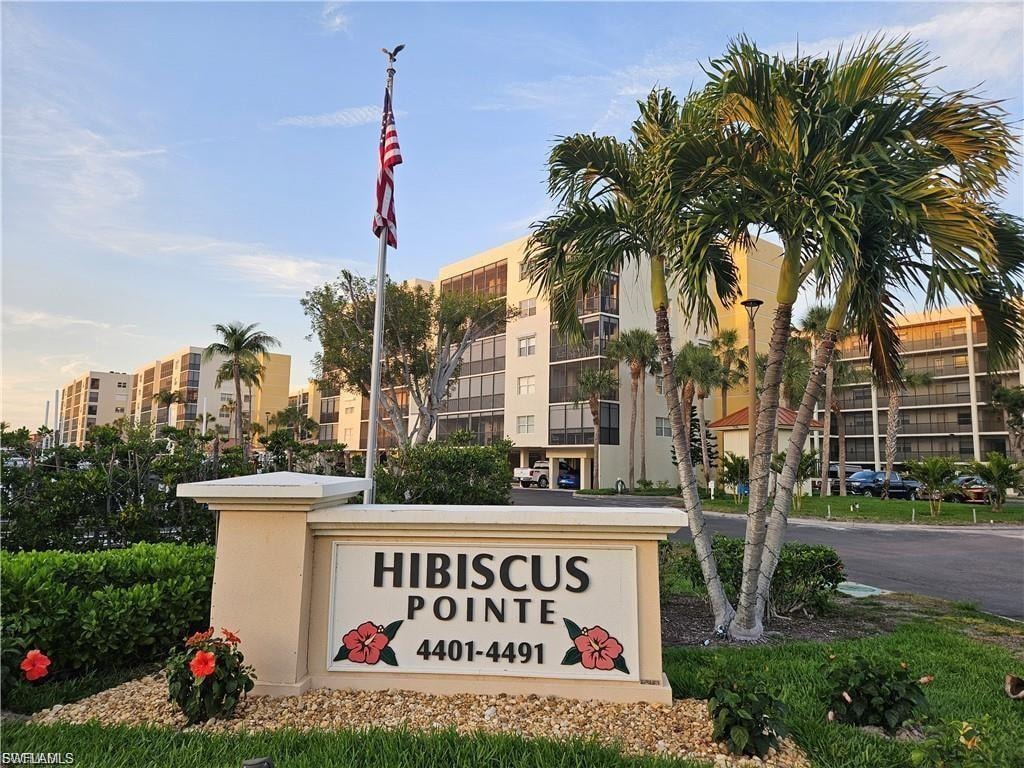 Hibiscus pointe #82 Bay Beach LN photo 14