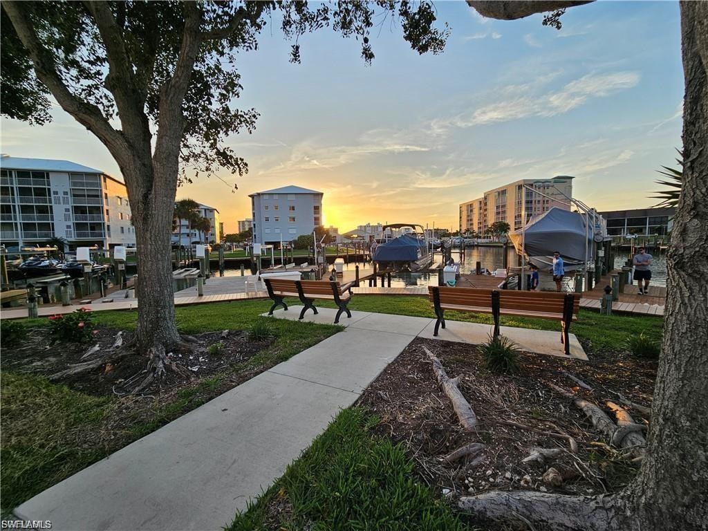 Hibiscus pointe #82 Bay Beach LN photo 11