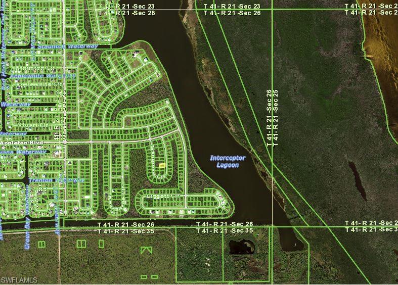 10559 Mangrove CIR