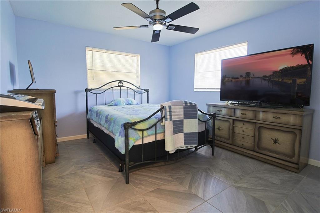3rd Guest Bedroom