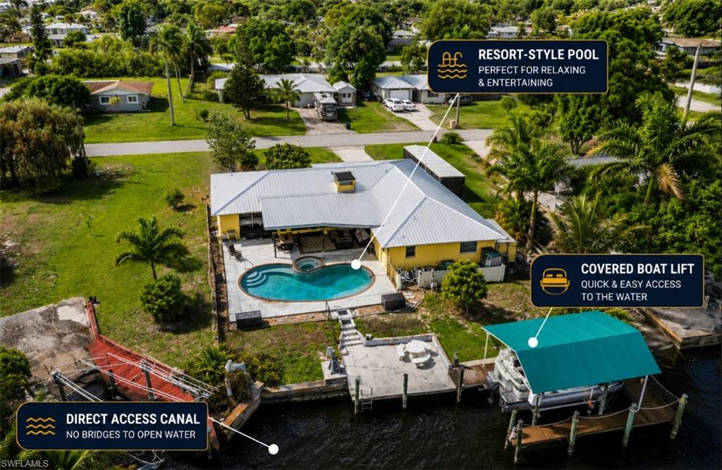 147 Coral DR