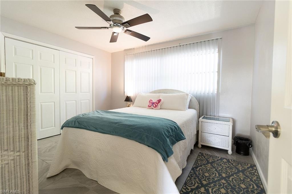 2nd Guest Bedroom