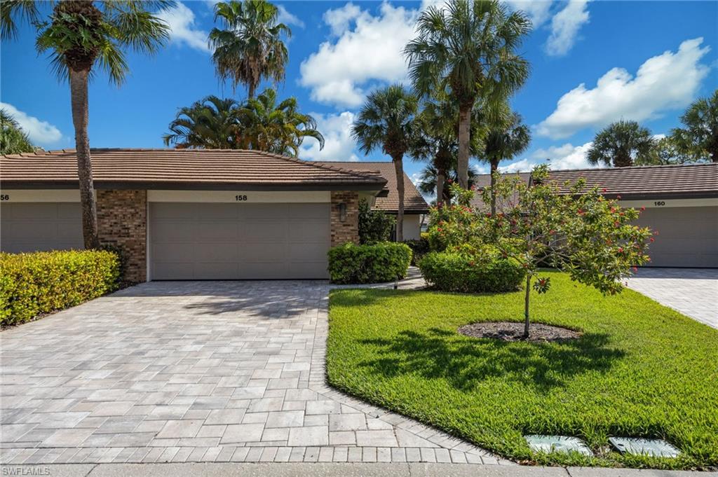 158 Cypress View DR 158