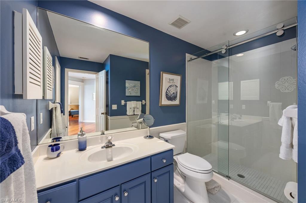 Guest Bathroom 1