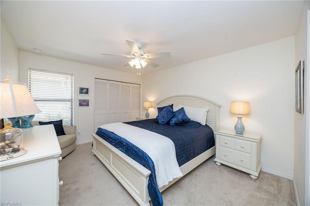 Guest Bedroom 1