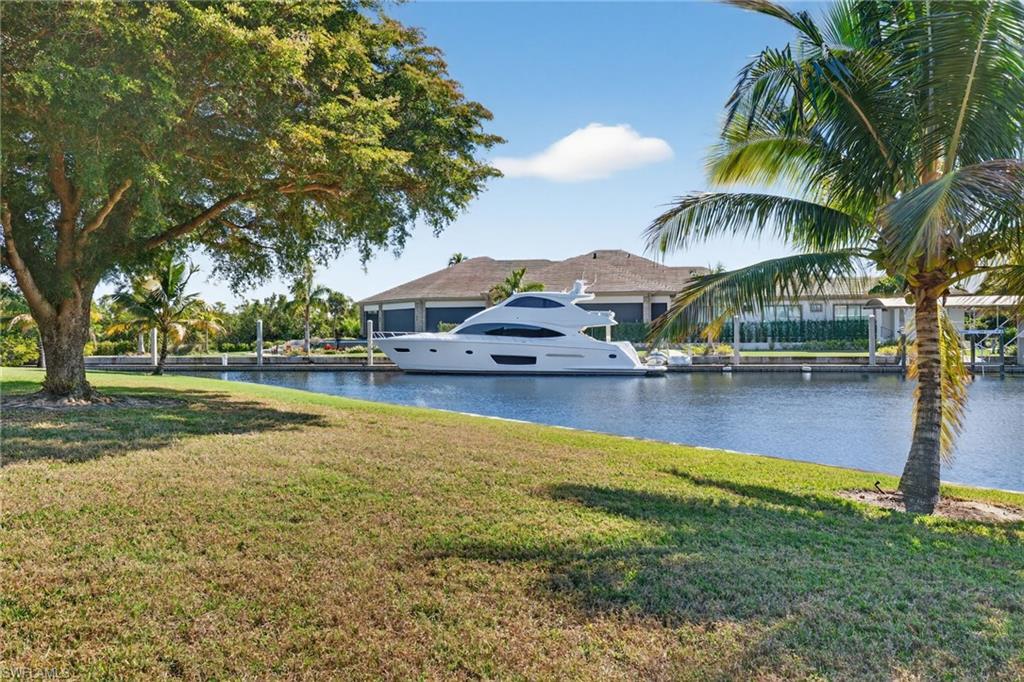 Water view
