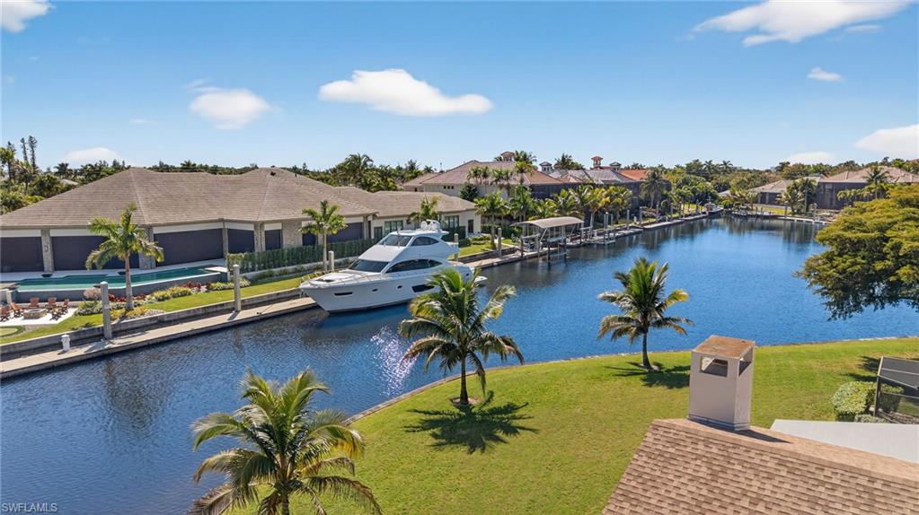 Water view