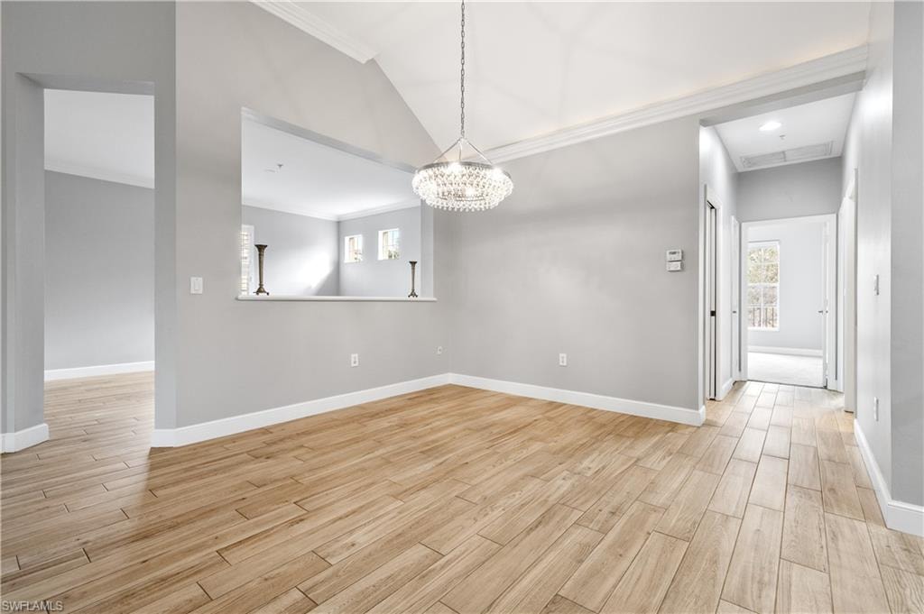 18900 Bay Woods Lake DR 203 photo 27