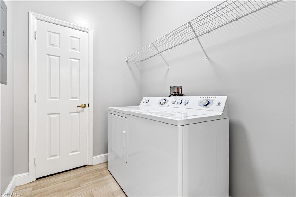 18900 Bay Woods Lake DR 203 photo 11