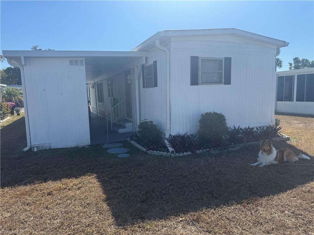 47 Poinsettia DR