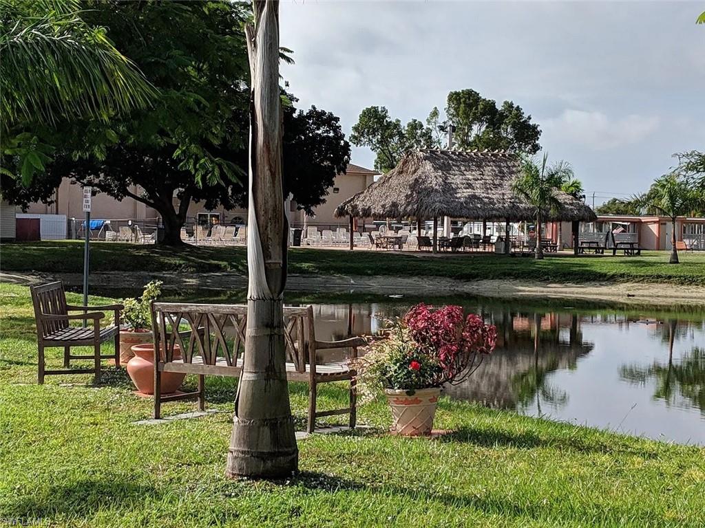 Water view