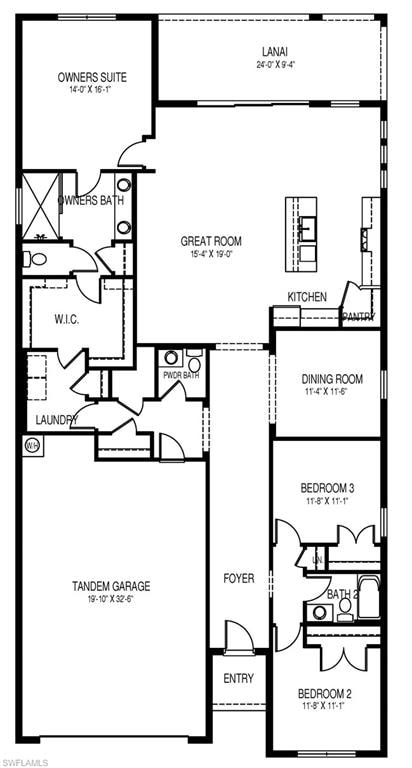 555 Spring Hill Lake LOOP photo 23