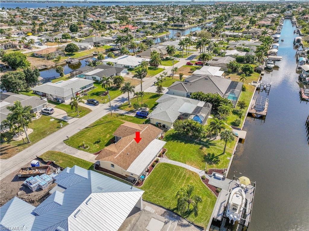 Wide Canal.