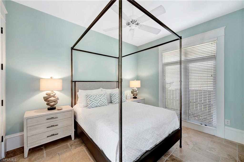 Cabana Suite