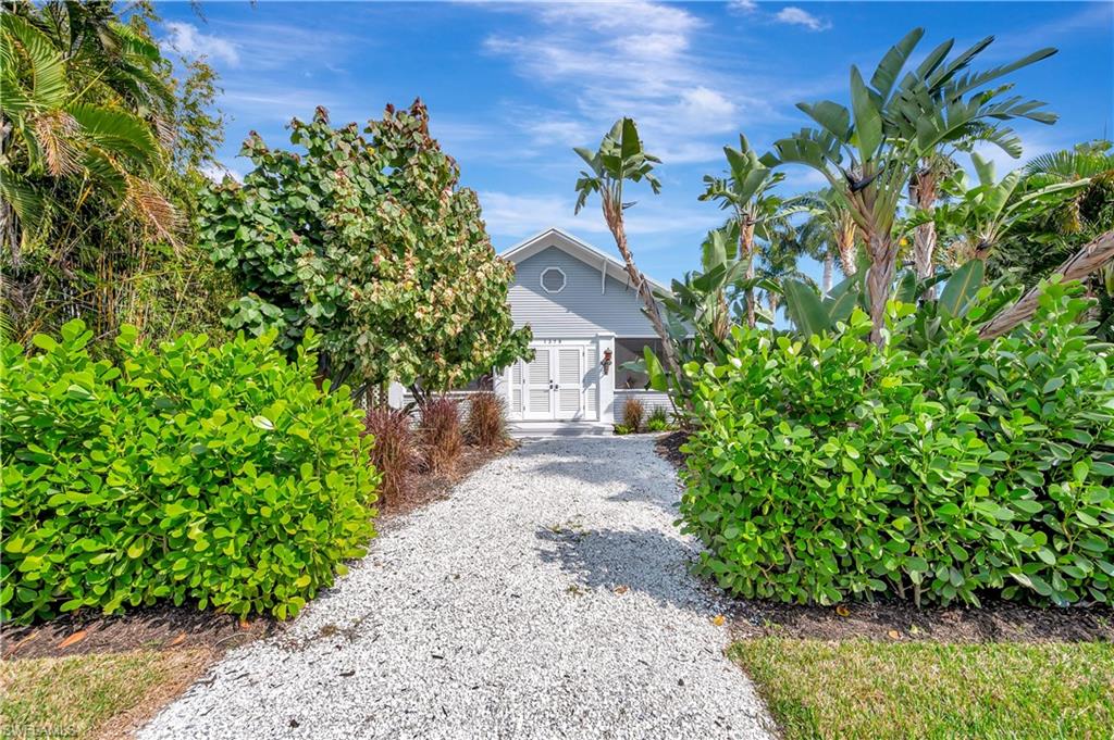 Beach Bungalow