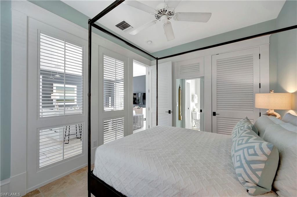 Cabana Suite