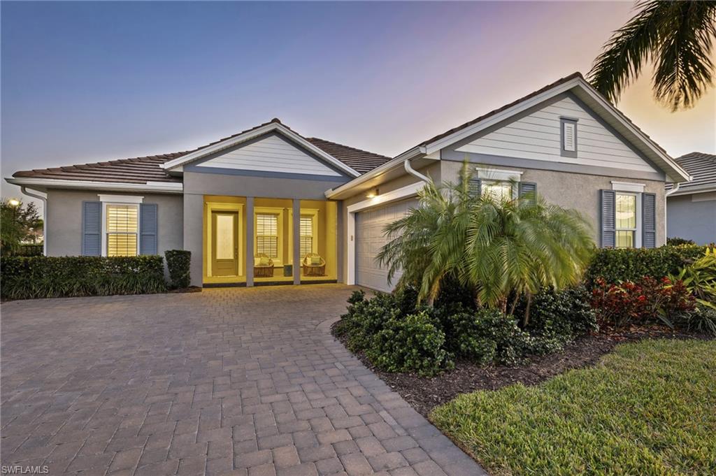 14806 Dockside LN