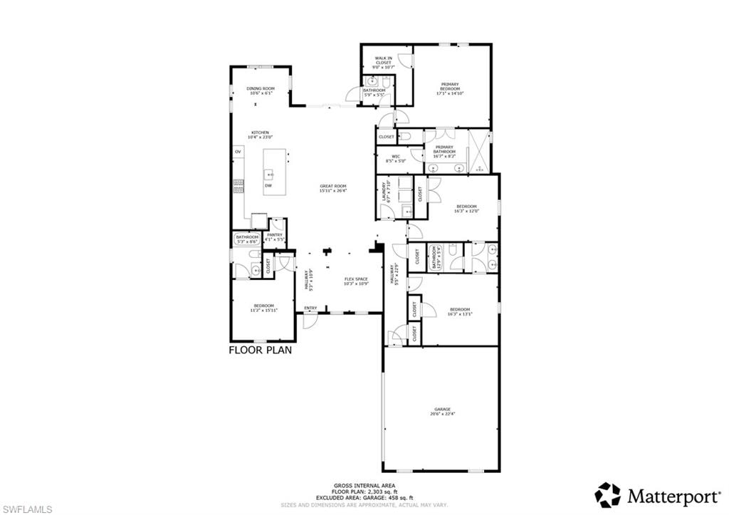 14806 Dockside LN photo 43