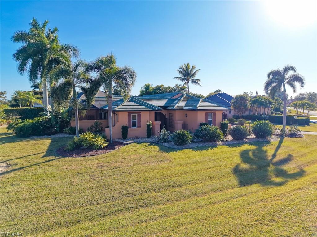 15431 Greenock LN