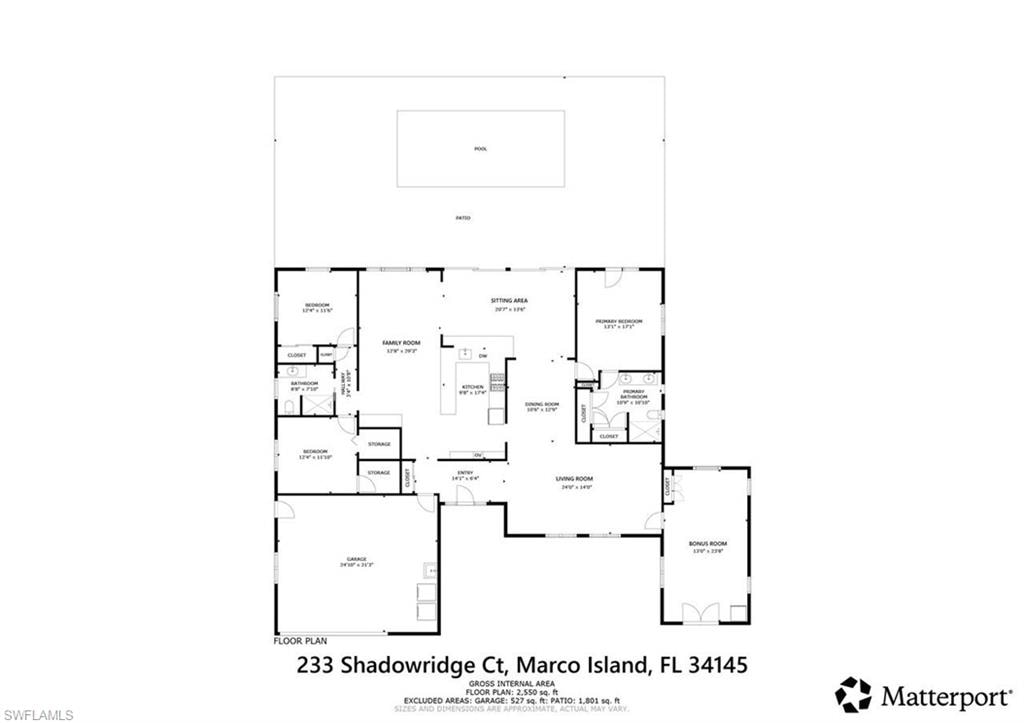 233 Shadowridge CT photo 37