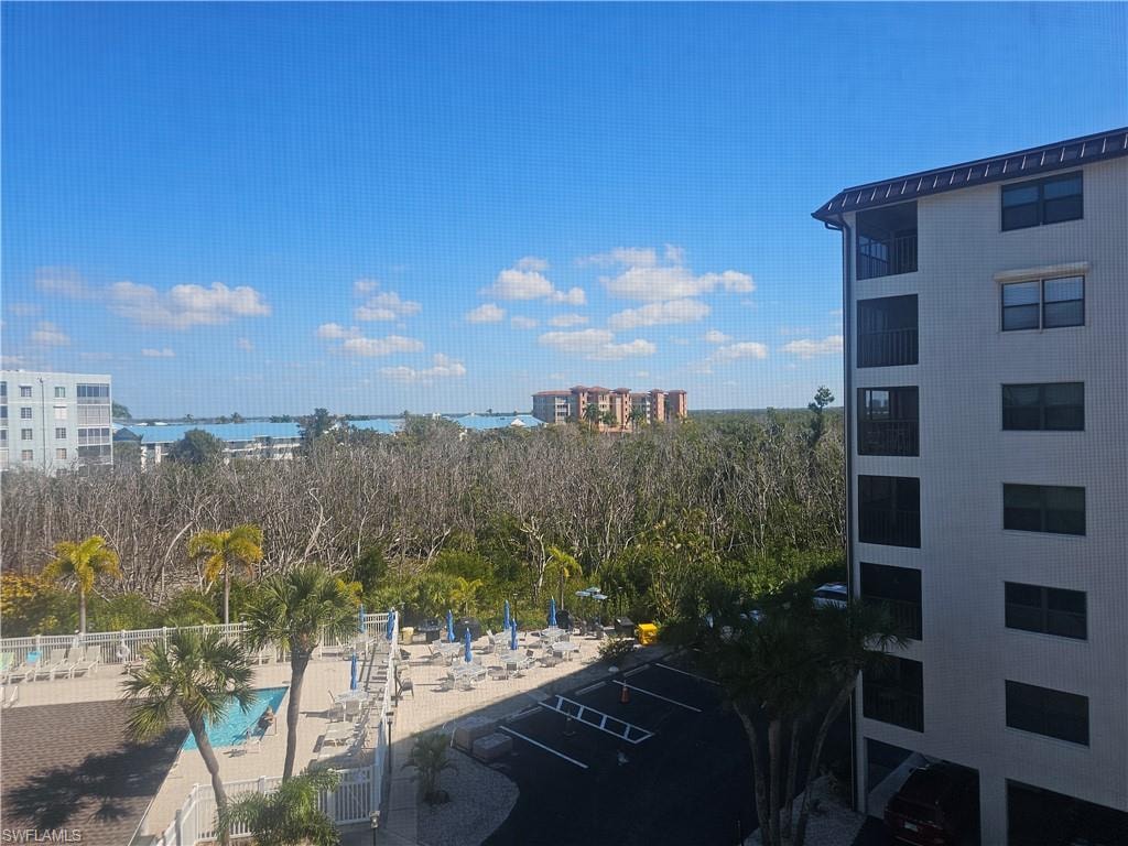 6893 Estero BLVD 446 photo 32